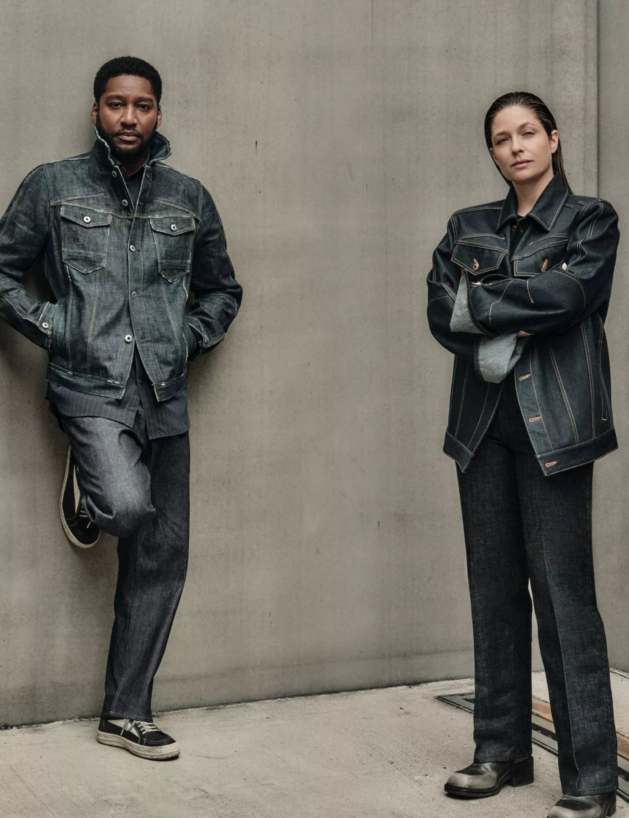 Qui a cr&eacute;&eacute; la marque G-Star ? Histoire et fondateur du denim RAW